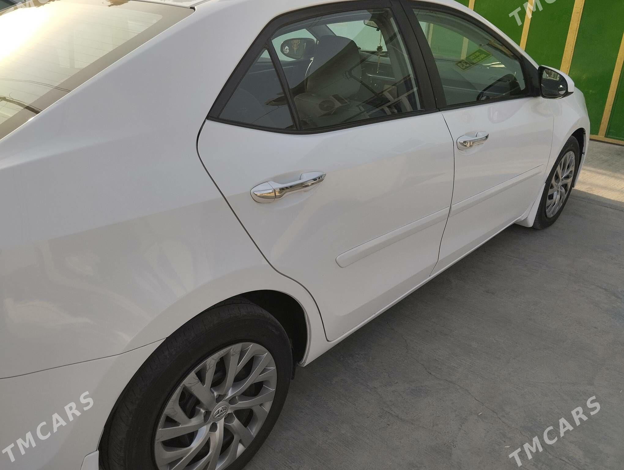 Toyota Corolla 2014 - 187 000 TMT - Анев - img 3