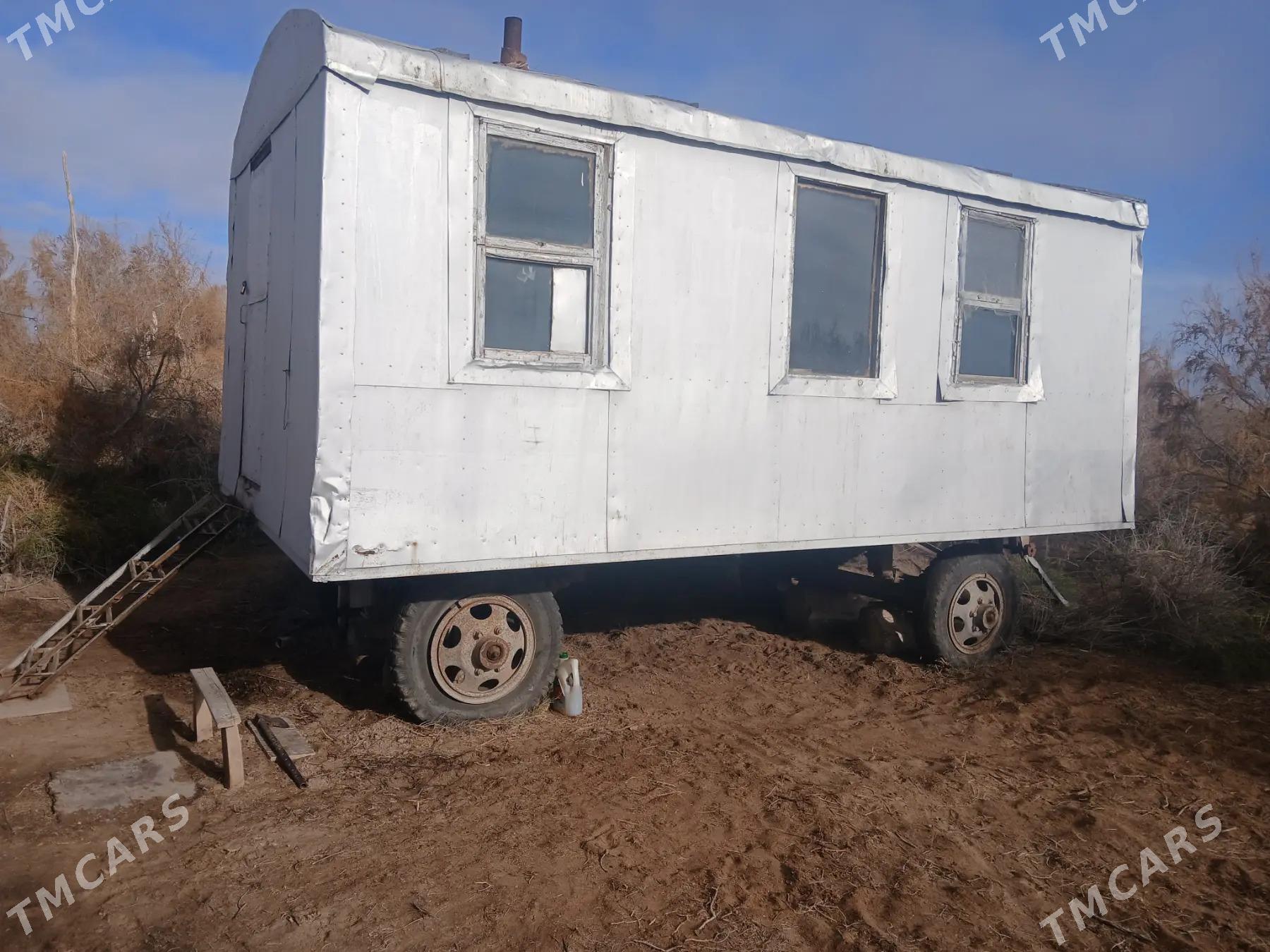 Butga - Ruhubelent etraby - img 3