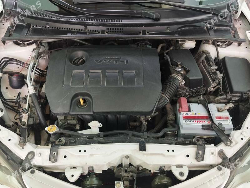 Toyota Corolla 2014 - 187 000 TMT - Анев - img 4