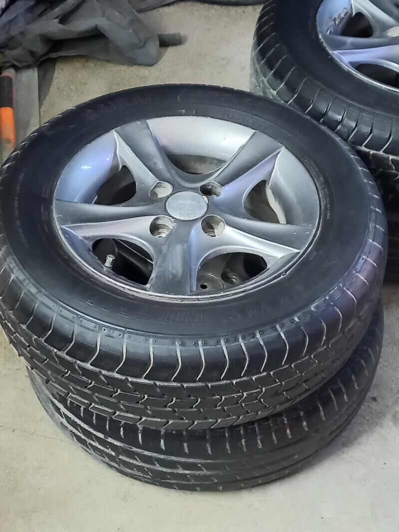 Mary diska pakryska 13lik 1 300 TMT - Байрамали - img 3