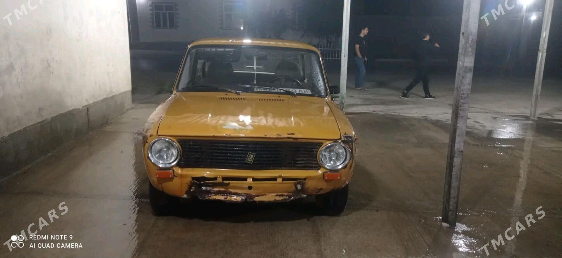 Lada 2104 1984 - 10 000 TMT - Kaka - img 1