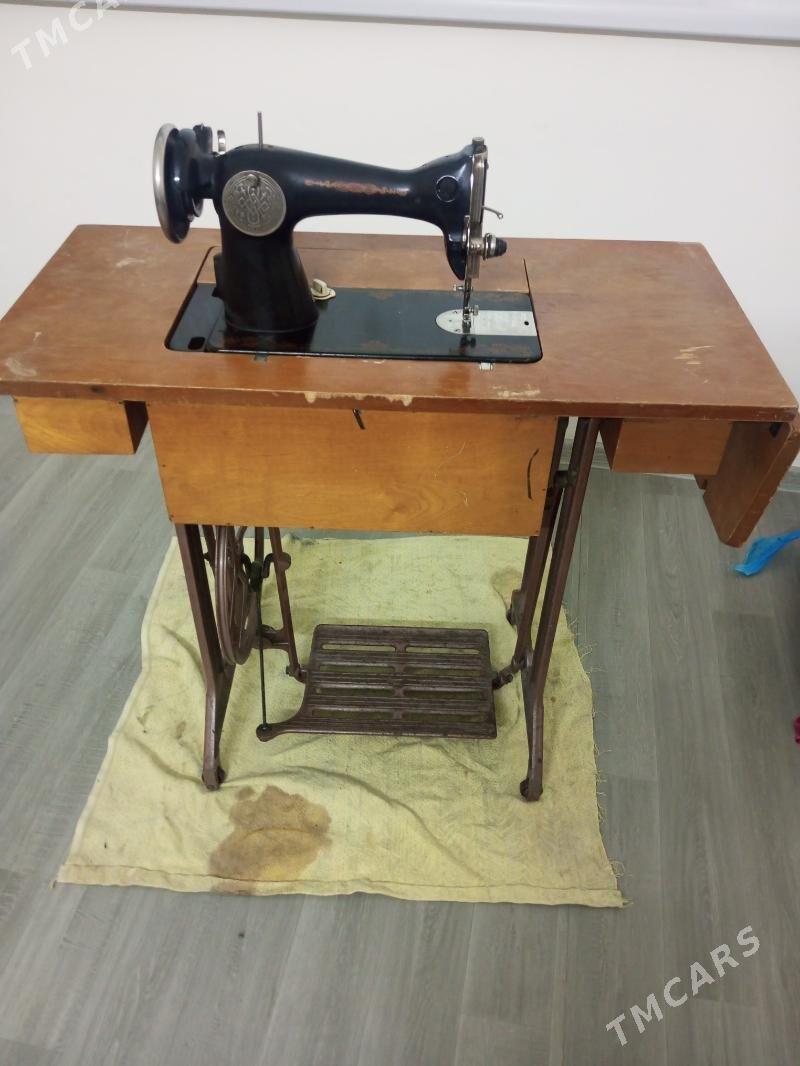 тикин машын - Daşoguz - img 1