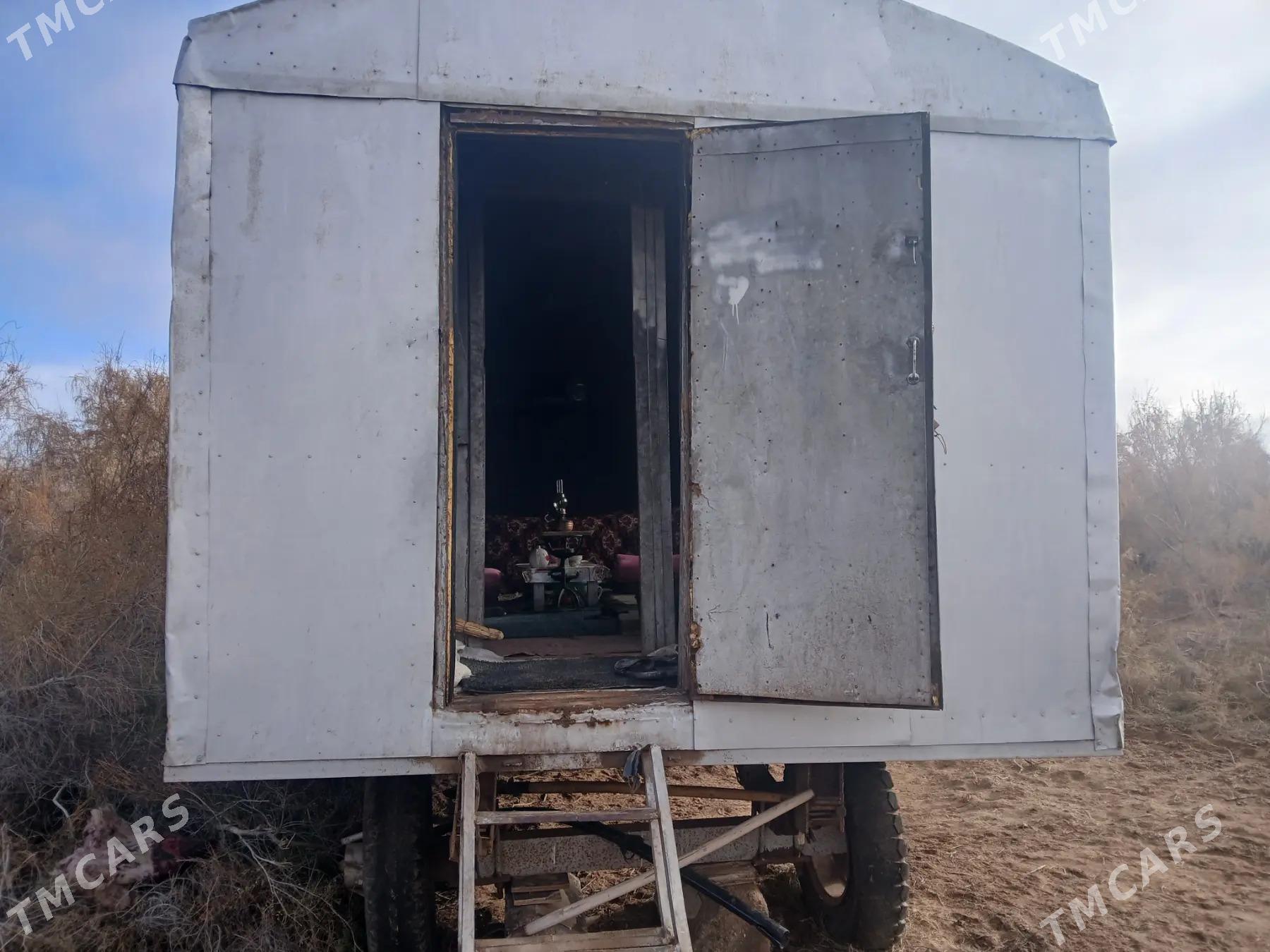 Butga - Ruhubelent etraby - img 4