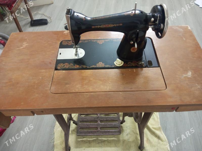 тикин машын - Daşoguz - img 2