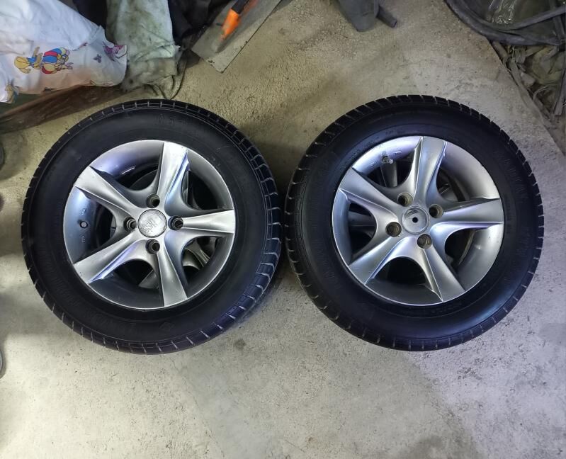 Mary diska pakryska 13lik 1 300 TMT - Байрамали - img 1