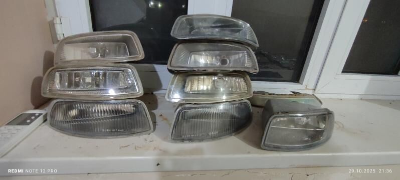 Avalon 99 tumanka 100 TMT - Мары - img 1