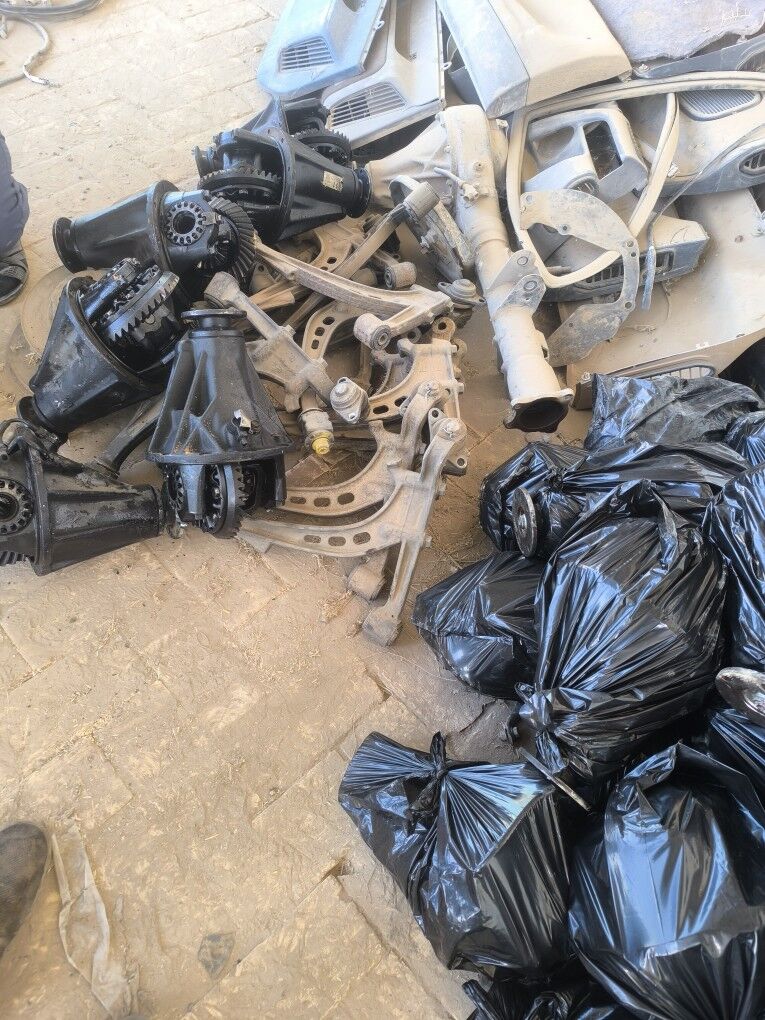 tayota prewya 100 TMT - Халач - img 2