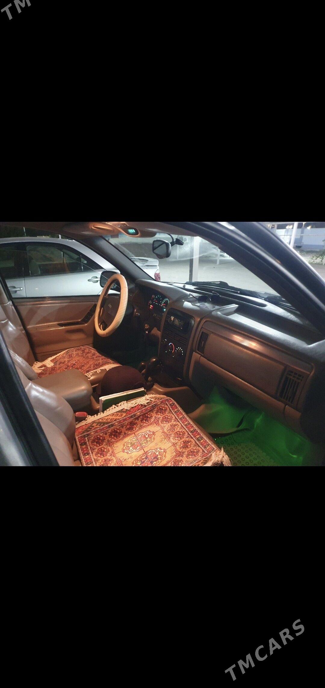 Jeep Grand Cherokee 2001 - 140 000 TMT - Туркменабат - img 5