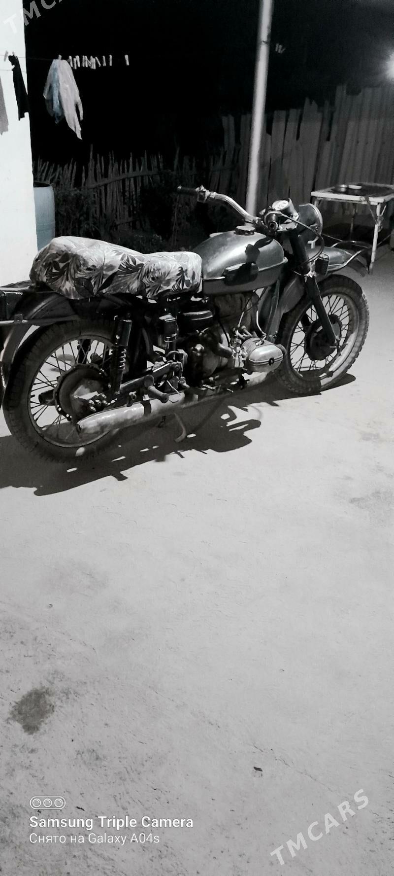 Fekon FK200-14G 1997 - 3 200 TMT - Ёлётен - img 2