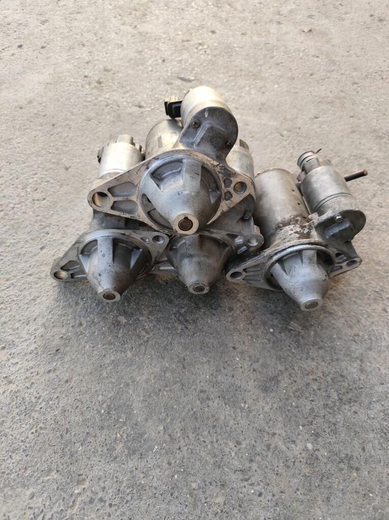 Статер Camry 800 TMT - Mary - img 5