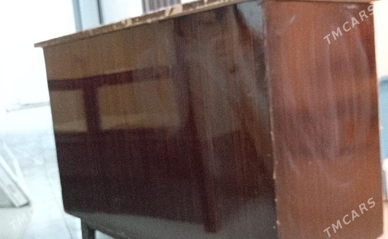 Sandyk şkaf - Ашхабад - img 1