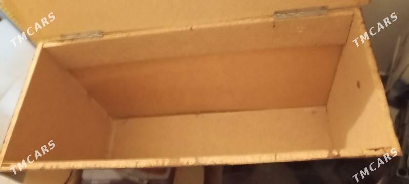 Sandyk şkaf - Aşgabat - img 3