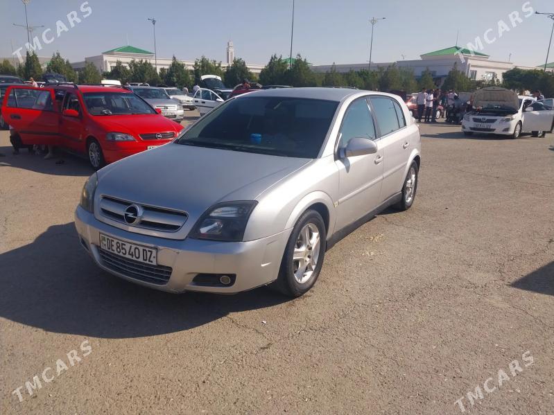 Opel Signum 2003 - 89 000 TMT - Daşoguz - img 1
