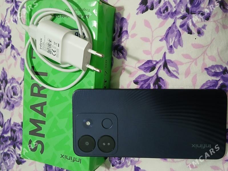 Infinix smart 7 - Türkmenbaşy - img 2