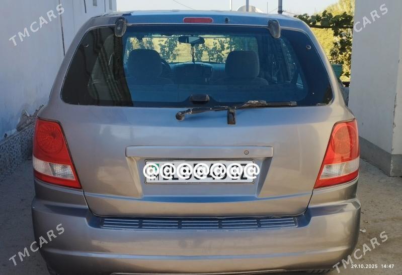 Kia Sorento 2003 - 90 000 TMT - Шабатский этрап - img 2