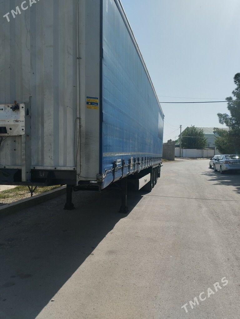 Krone Polprisep 2019 - 400 000 TMT - Гарадамак Шор - img 3