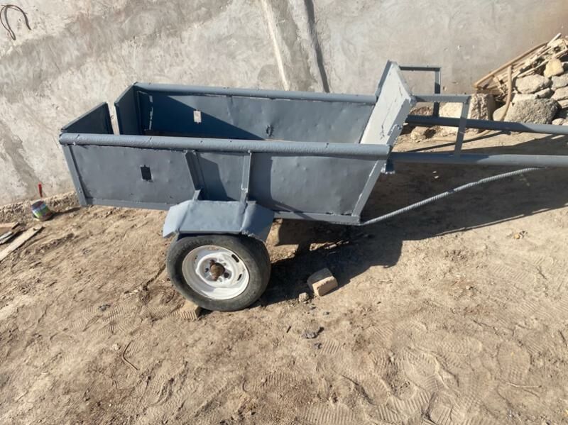 Арава - Daşoguz - img 3