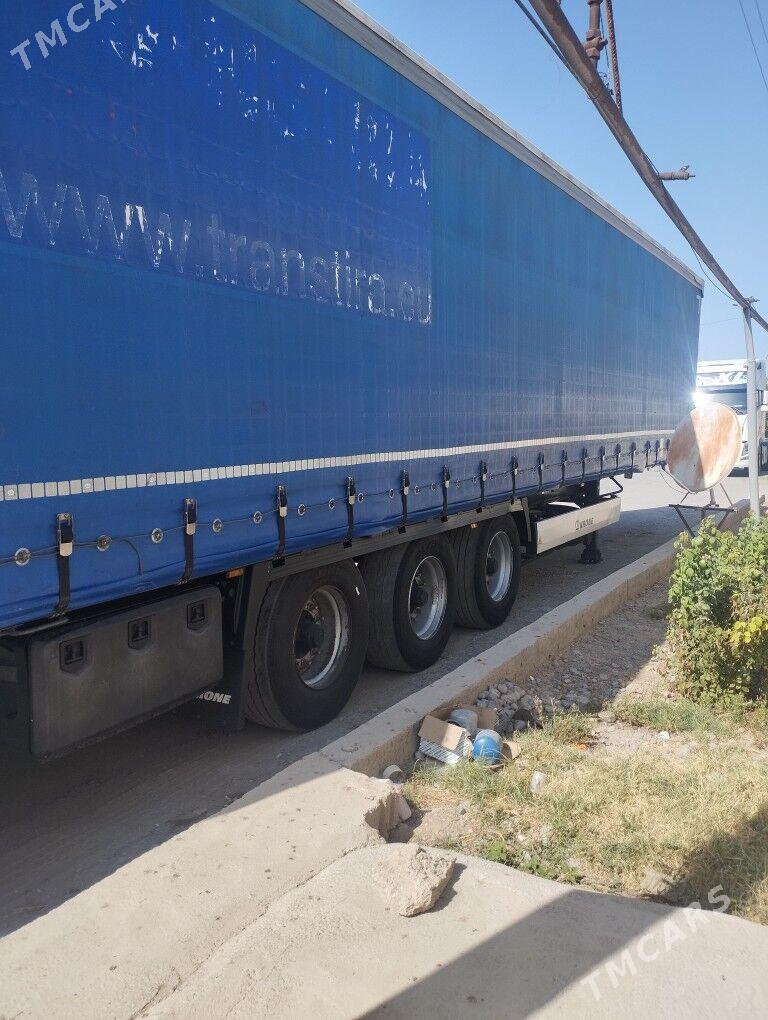 Krone Polprisep 2019 - 400 000 TMT - Гарадамак Шор - img 2