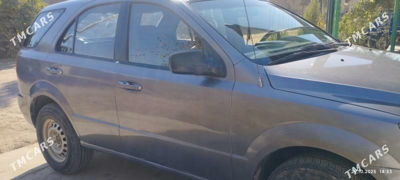 Kia Sorento 2003 - 90 000 TMT - Шабатский этрап - img 4