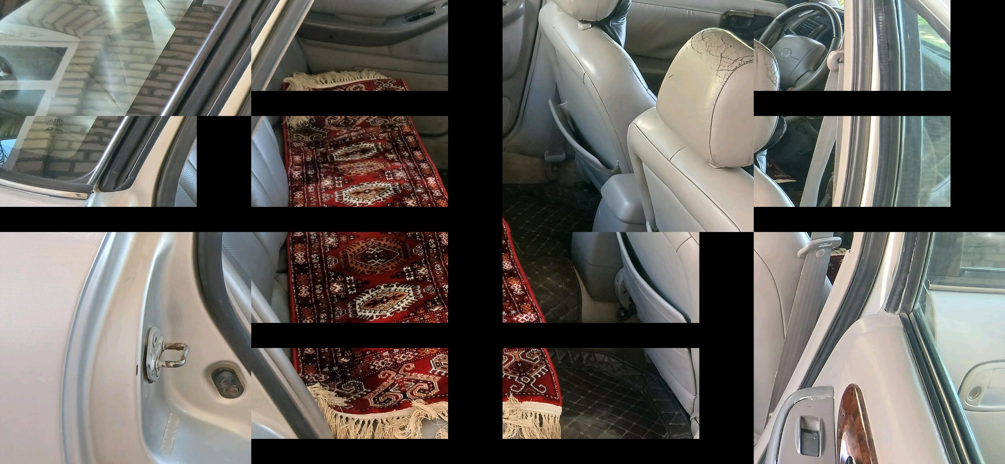 Toyota Avalon 1999 - 135 000 TMT - Murgap - img 5