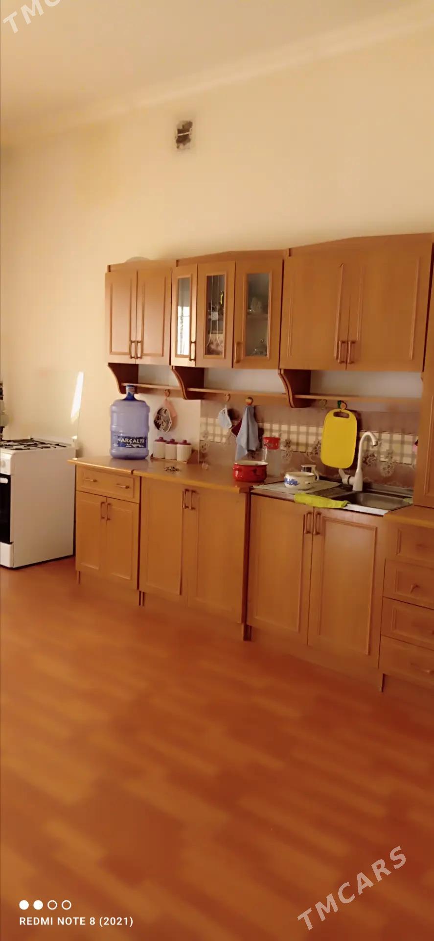 Сдаётся квартира - Туркменабат - img 2