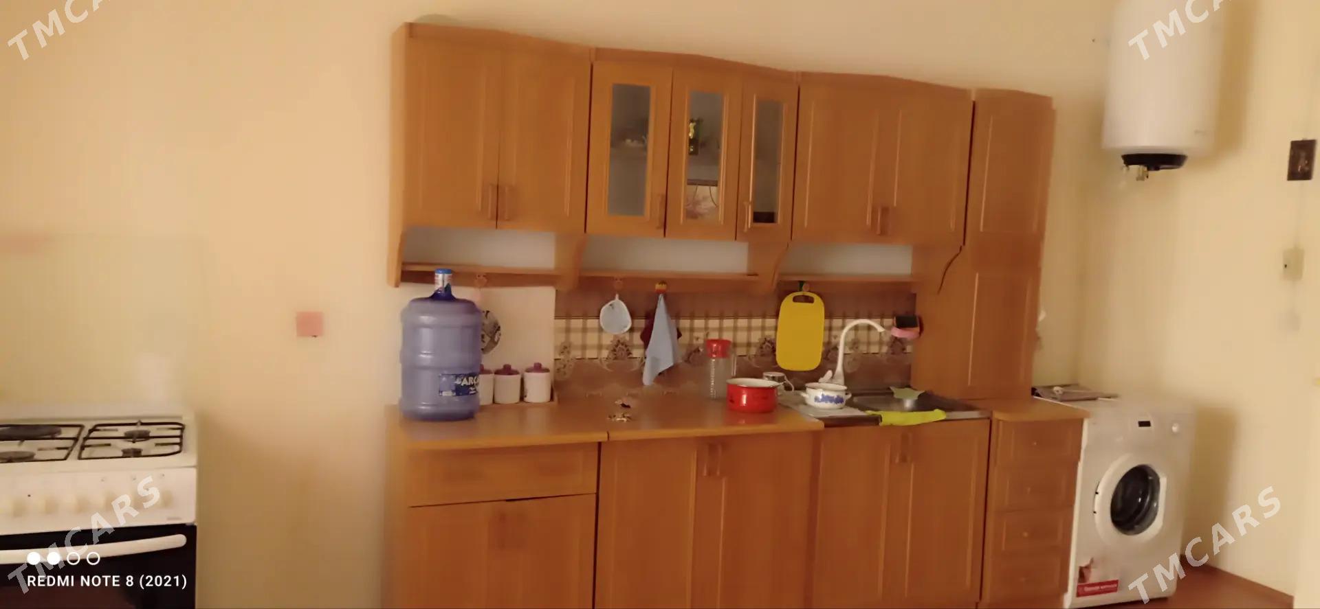 Сдаётся квартира - Туркменабат - img 1