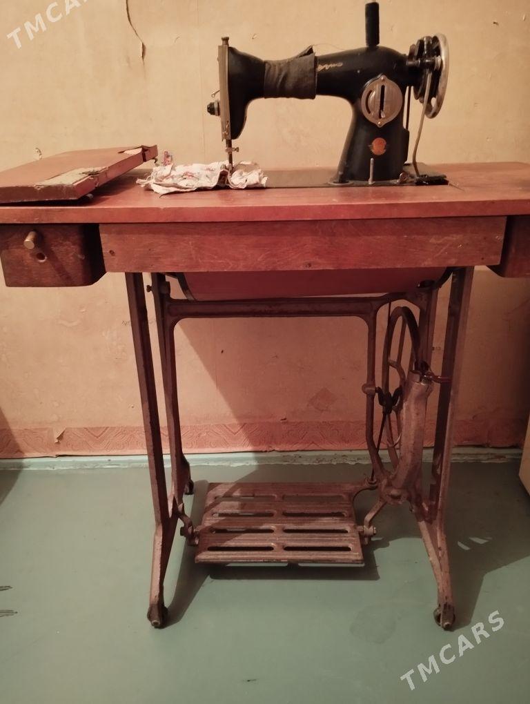 швейная машинка - Türkmenabat - img 2