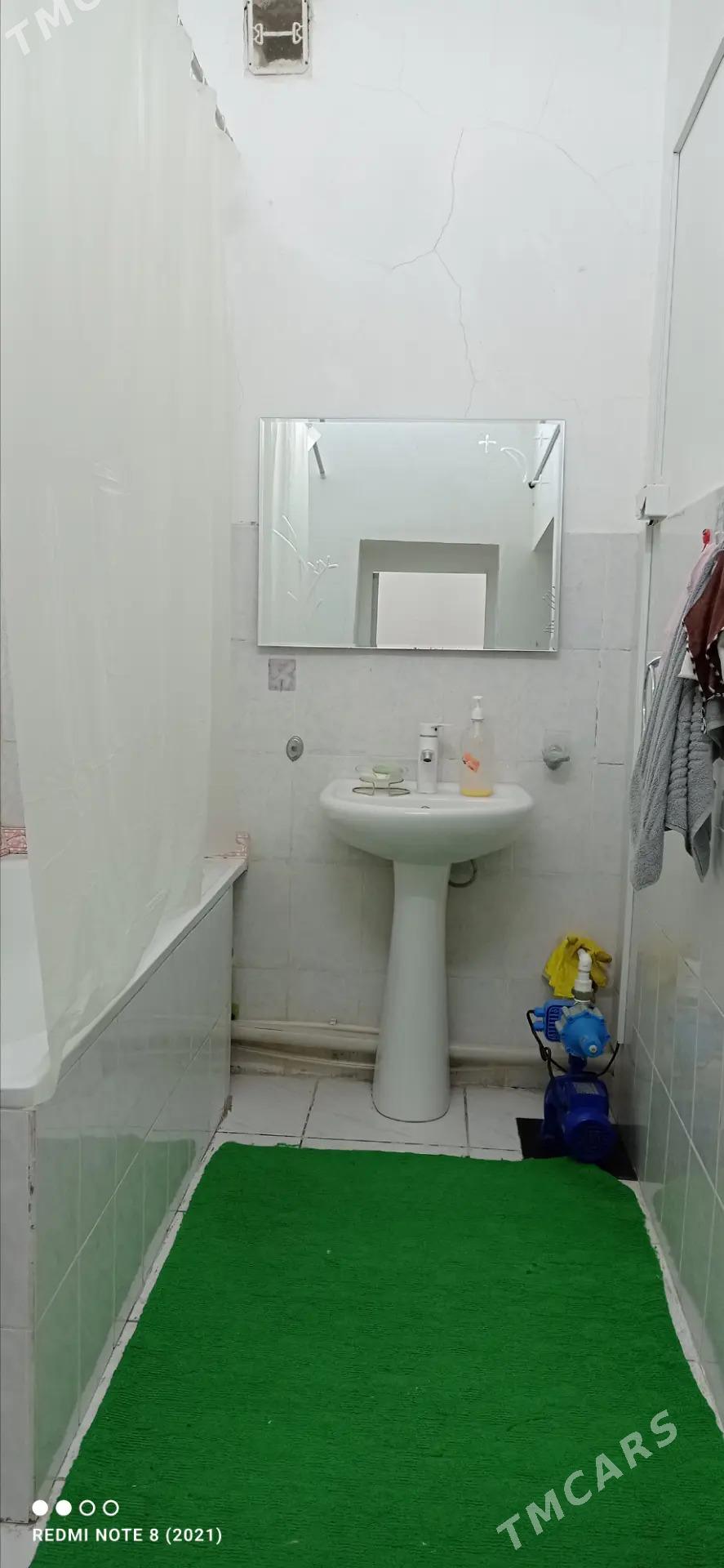 Сдаётся квартира - Туркменабат - img 3