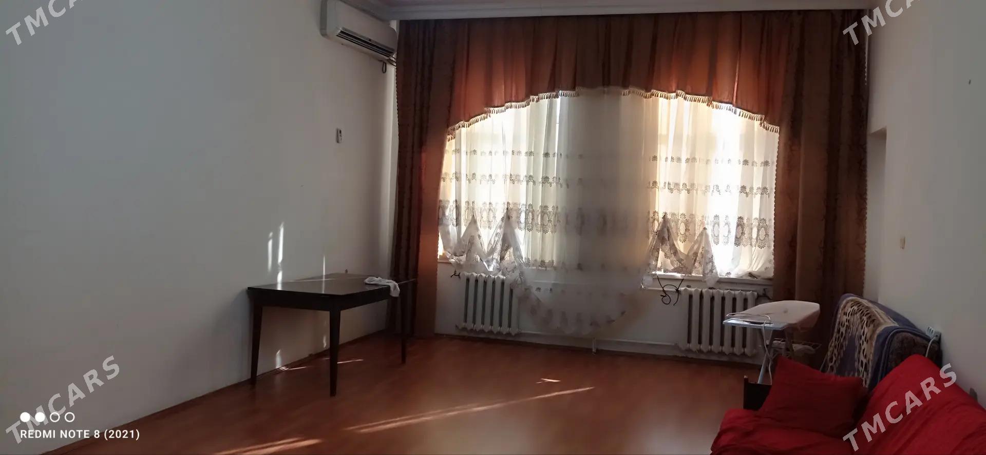 Сдаётся квартира - Туркменабат - img 5