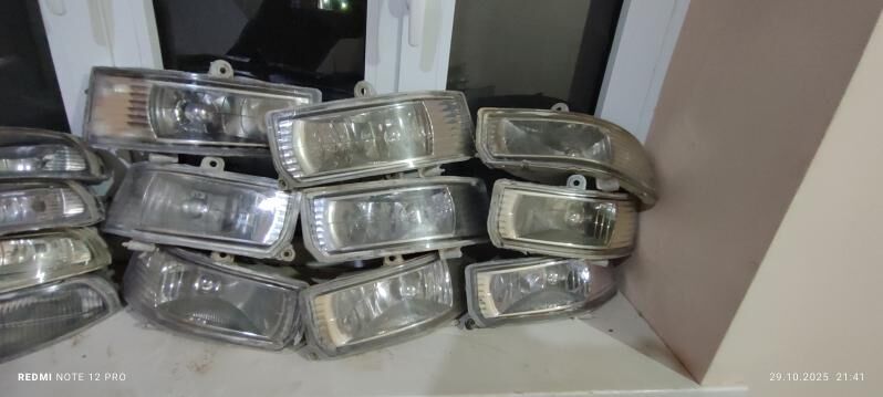 camry duty 2005 tumanka 100 TMT - Mary - img 1