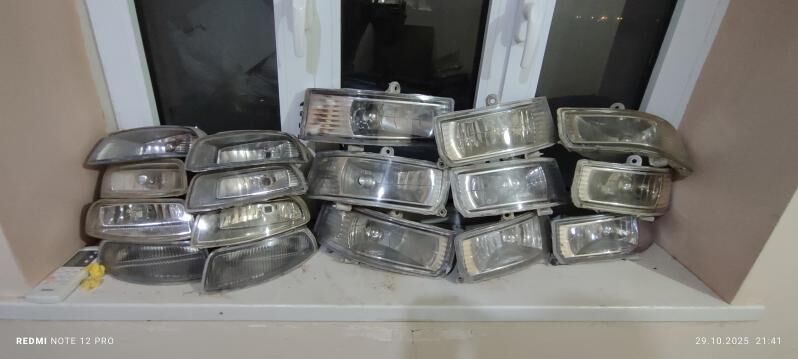 camry duty 2005 tumanka 100 TMT - Mary - img 2