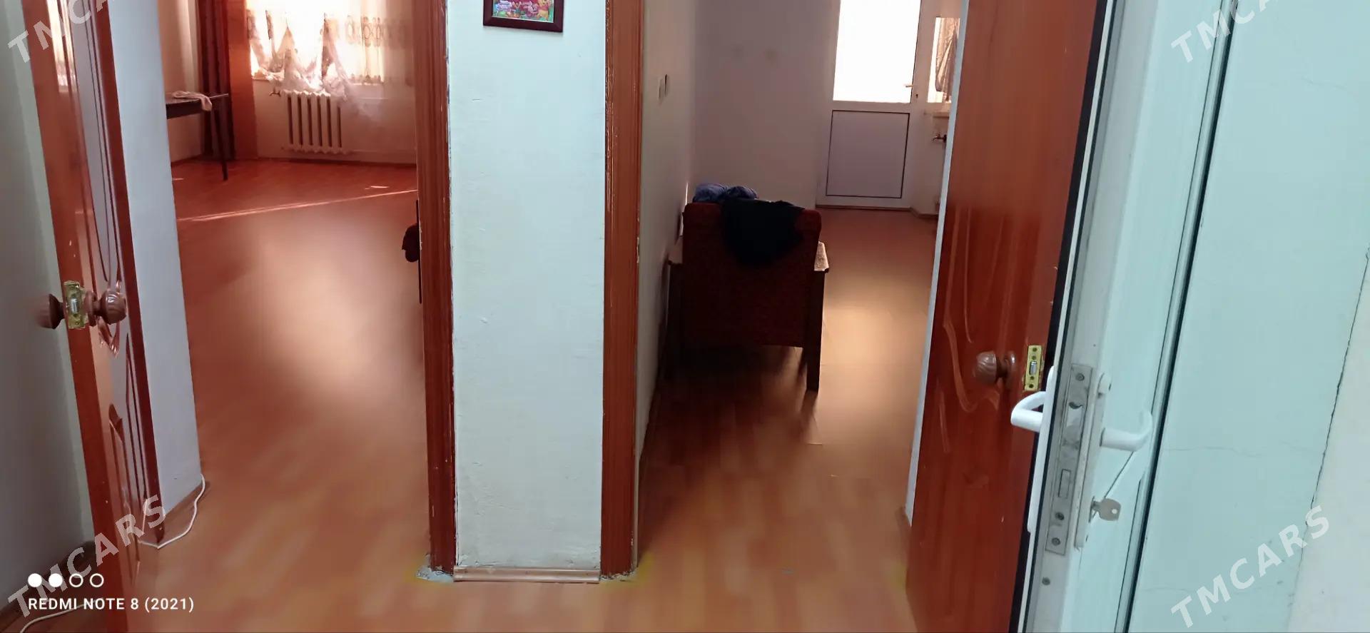 Сдаётся квартира - Туркменабат - img 4