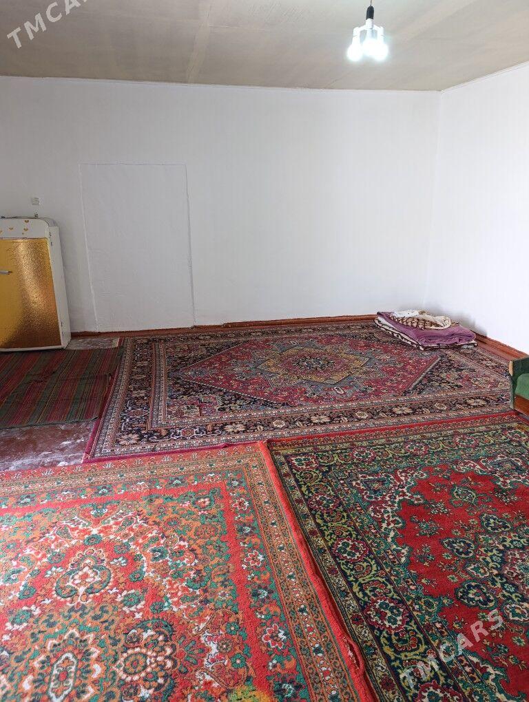 Kireýine jaý - Ашхабад - img 1