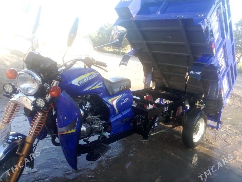 Fekon FK200-14G 2025 - 29 000 TMT - Гарабекевюл - img 4