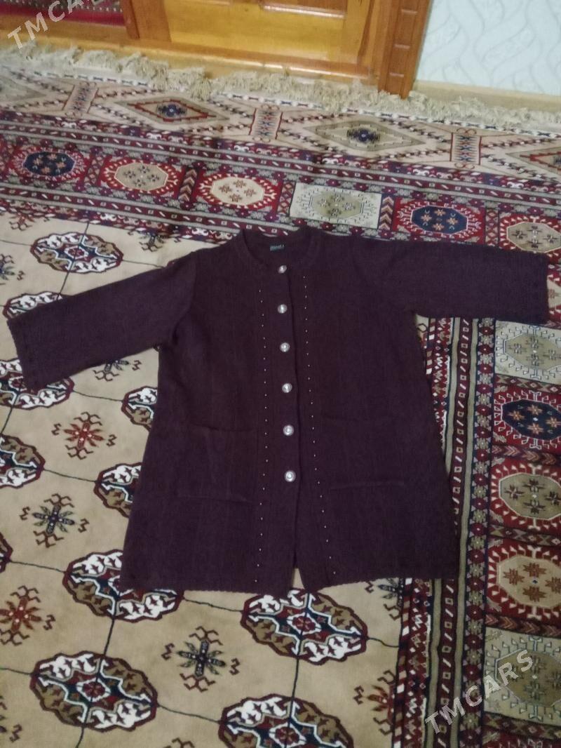 Žempir - Daşoguz - img 1