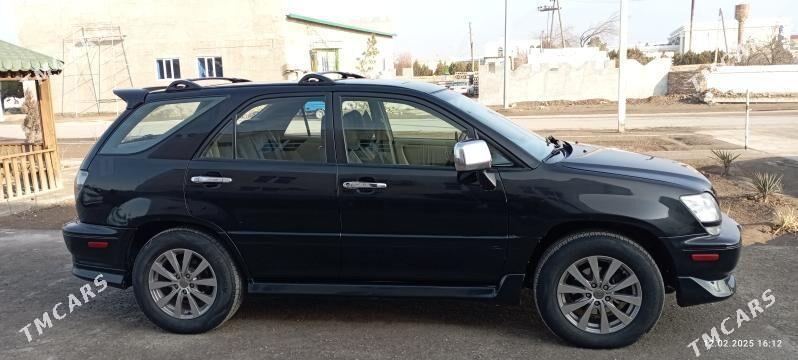 Lexus RX 300 2002 - 160 000 TMT - Türkmenabat - img 4