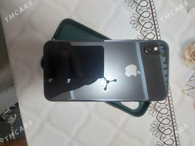 Iphone x - Baýramaly - img 4