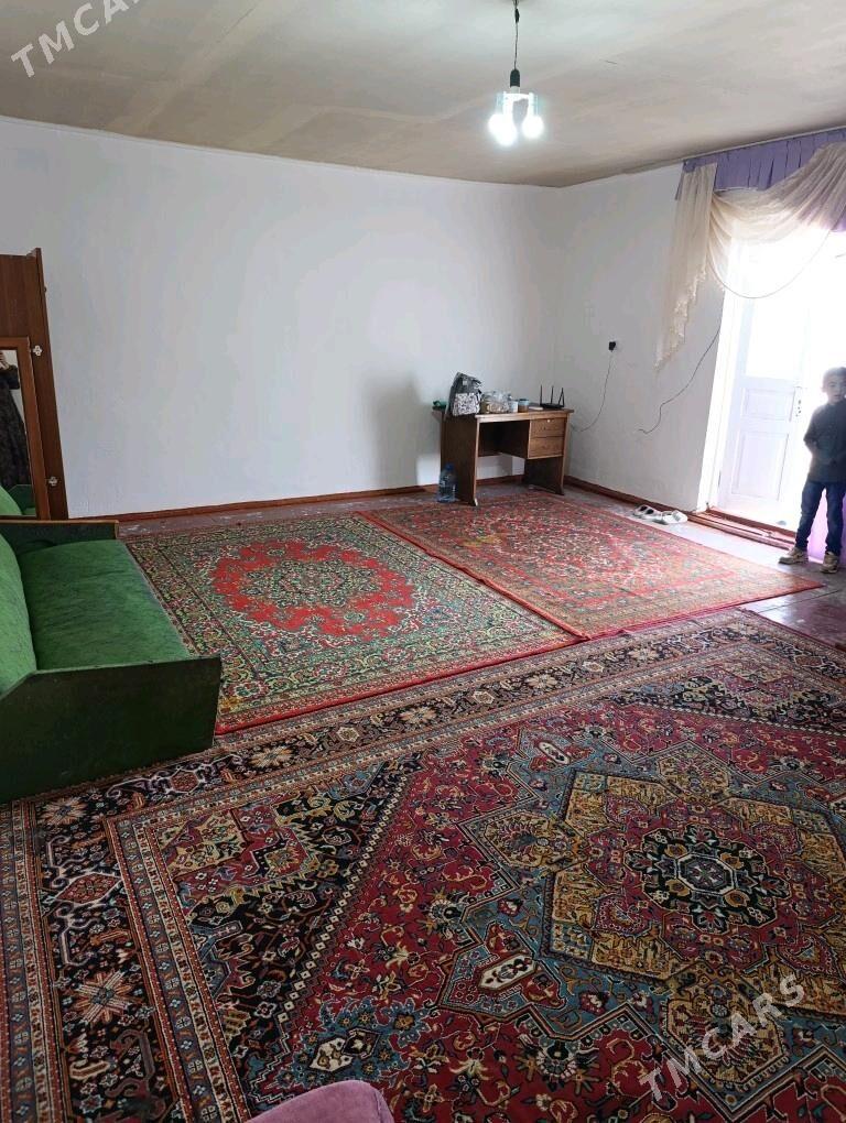 Kireýine jaý - Aşgabat - img 2