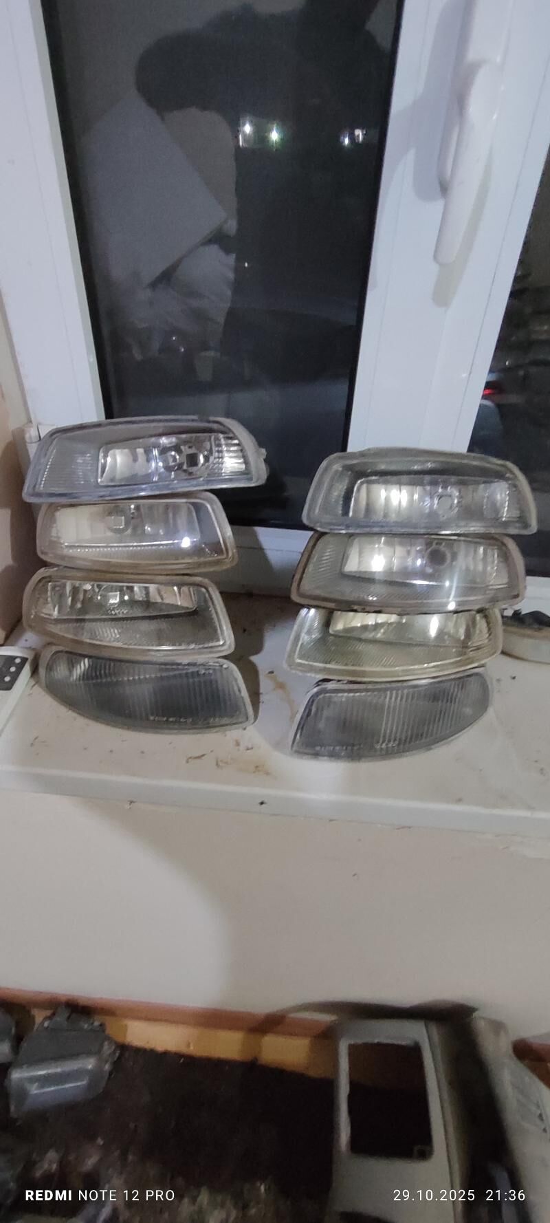 Avalon 99 tumanka 100 TMT - Мары - img 2