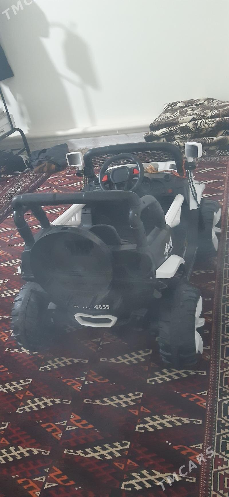 Masyn proda - Кёнеургенч - img 2