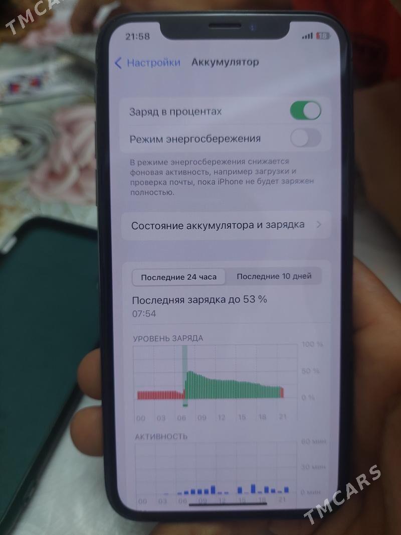 Iphone x - Baýramaly - img 5