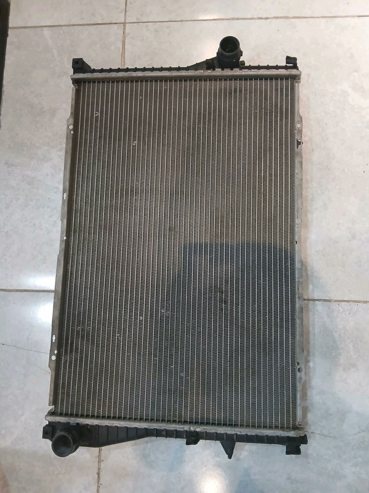 radiator BMW kareyka 800 TMT - Türkmenbaşy - img 1