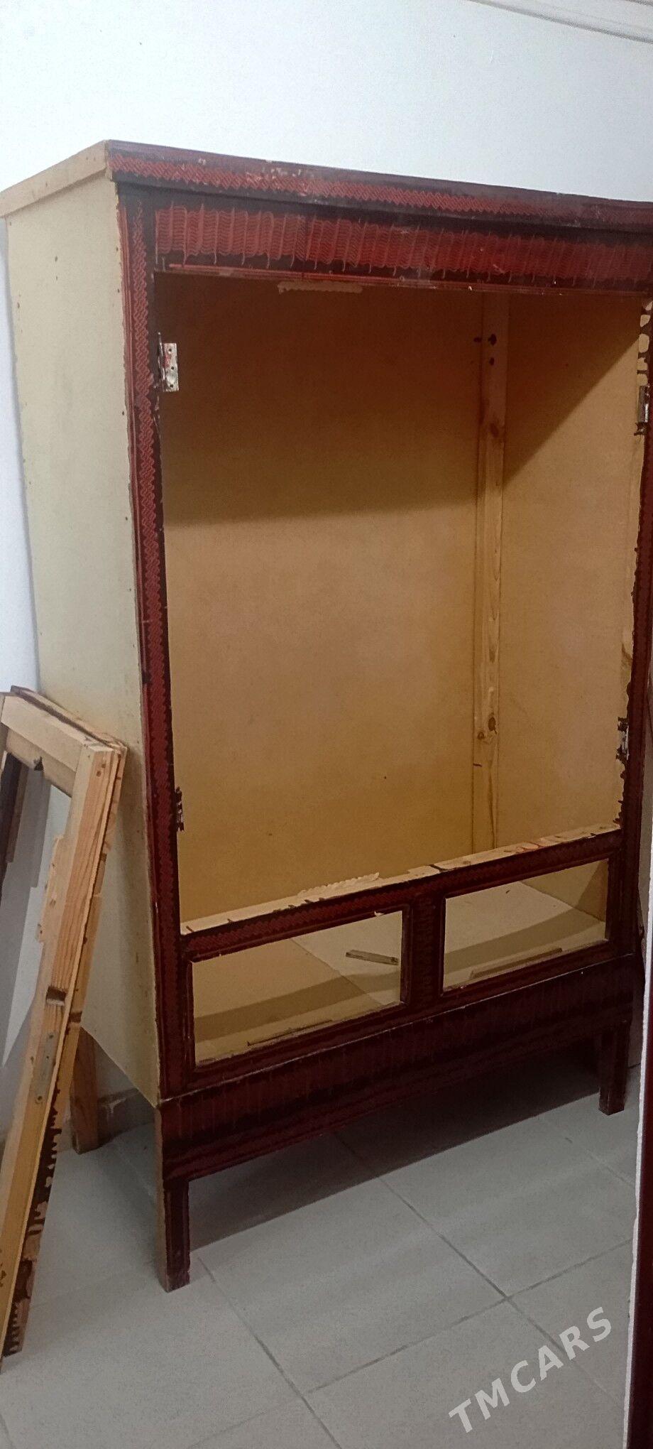 Şkaf şfaner - Aşgabat - img 2