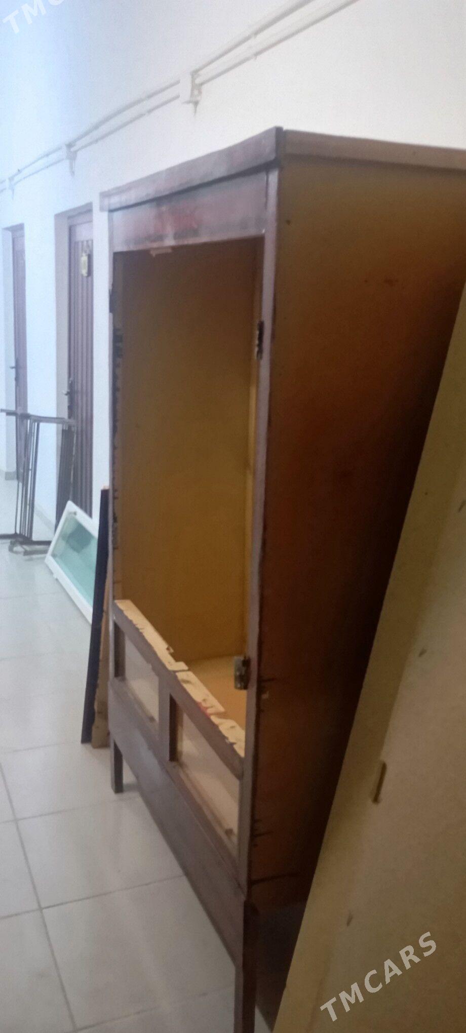 Şkaf şfaner - Aşgabat - img 3