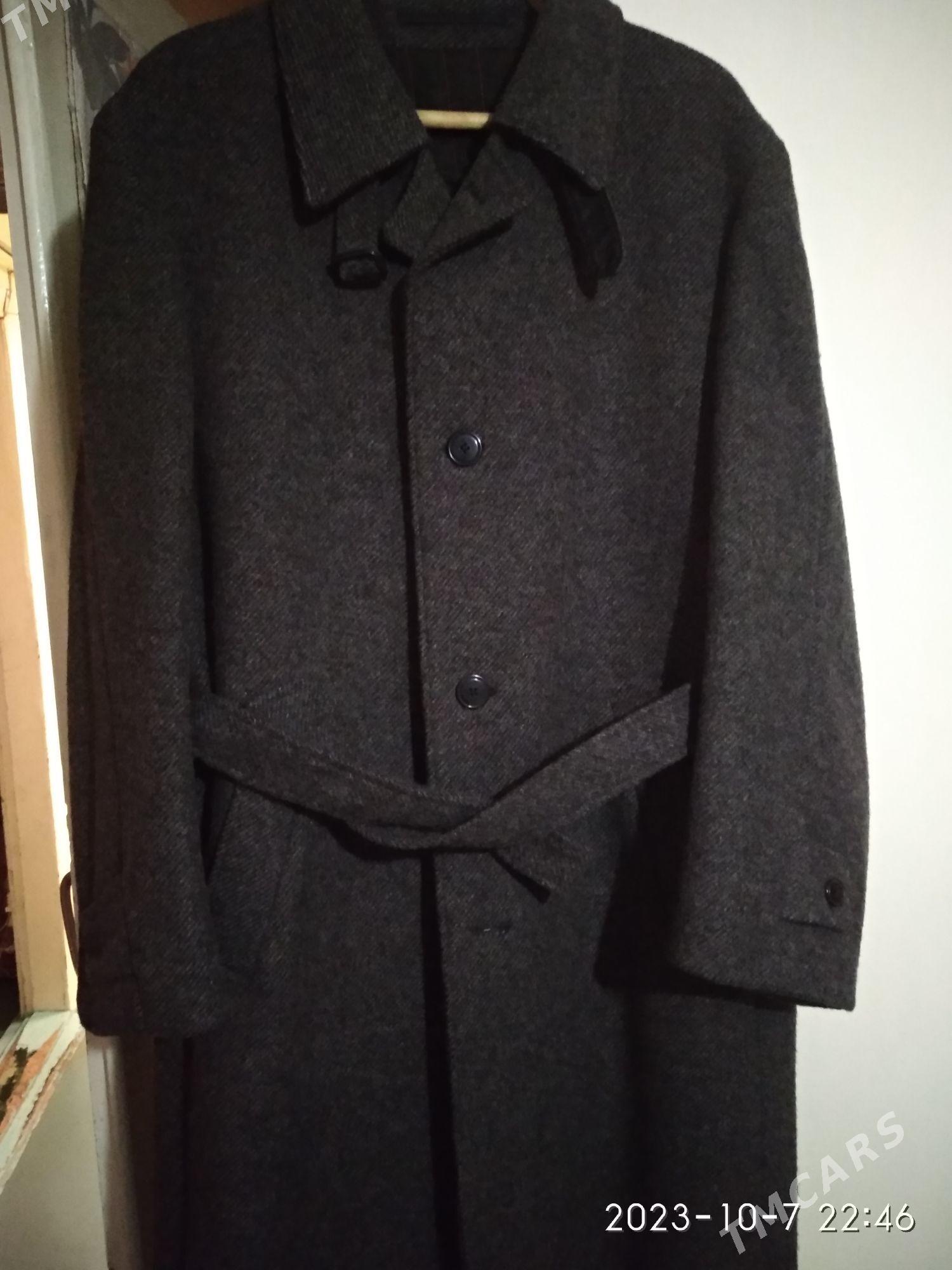 пальто - Туркменабат - img 1