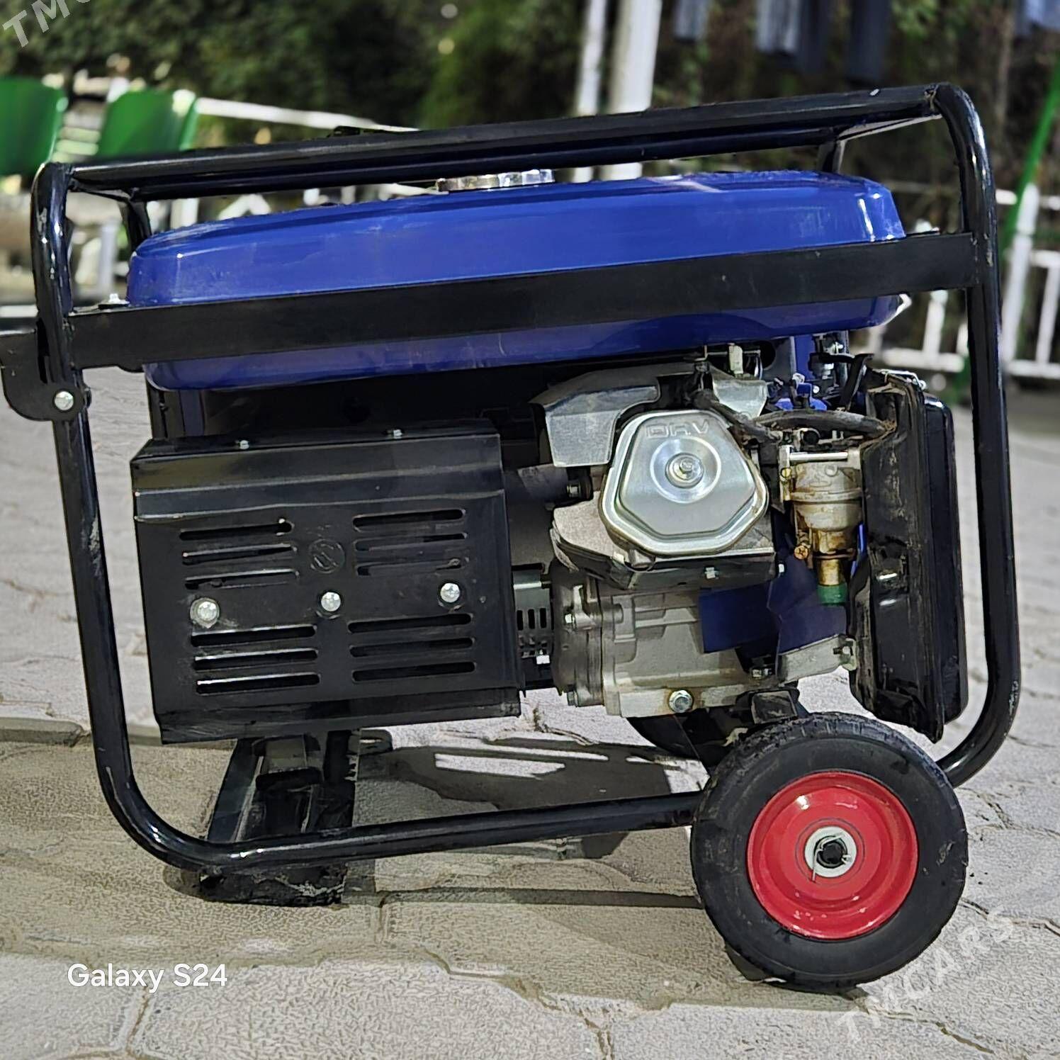 generator - Ашхабад - img 2