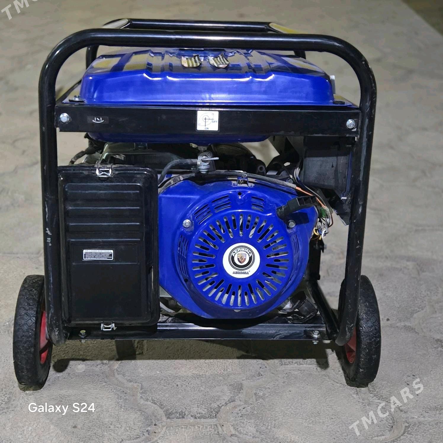 generator - Ашхабад - img 4