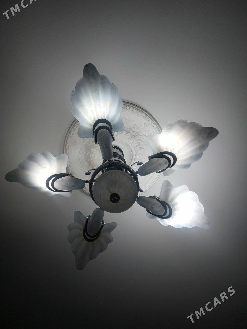 люстры - Ашхабад - img 6