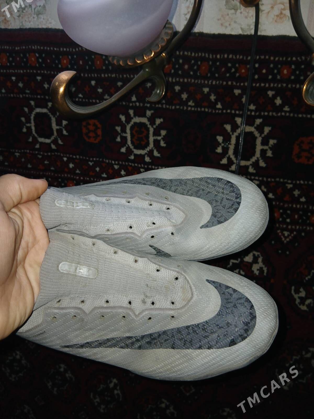 Butsy Бутцы - Туркменабат - img 1