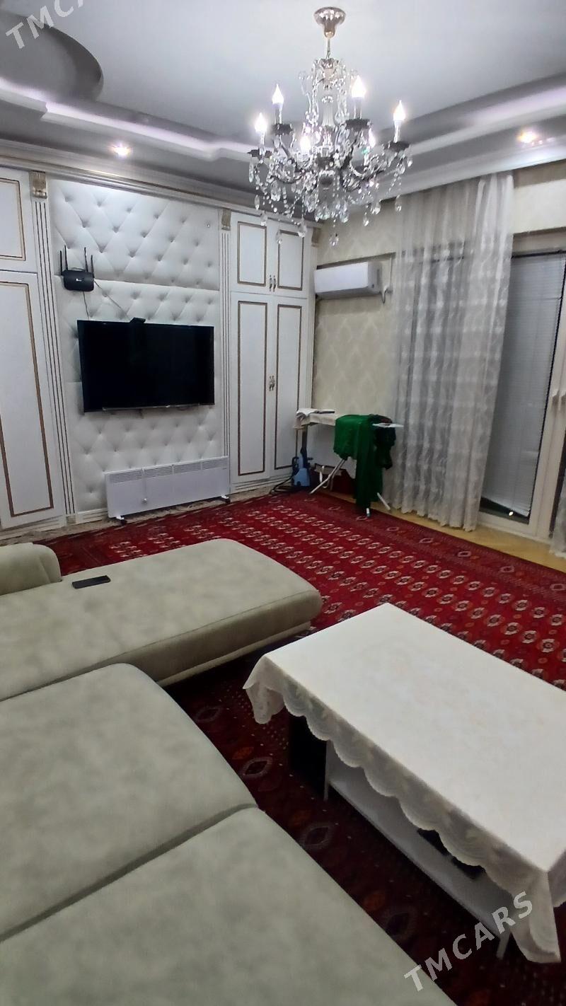 Элитка 3 ком 6 этаж - Aşgabat - img 1